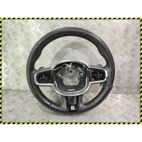 Руль Volvo XC90 2 2018 39834466