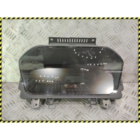 Щиток приборов (приборная панель) Volvo XC90 2 2018 32276752