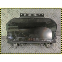 Щиток приборов (приборная панель) Volvo XC90 2 2018 31473849