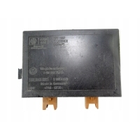 Блок immobilaizer volkswagen гольф 1h0 953 257b