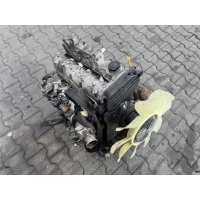 Двигатель 2.5 td wl-at mazda bt-50 2009