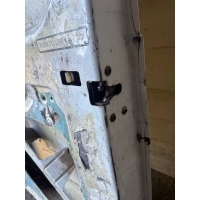 Замок двери задней правой Ford Transit 3 restailing 2008