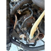 ТНВД Ford Transit 3 restailing 2008