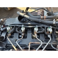 Форсунка Ford Transit 3 restailing 2008