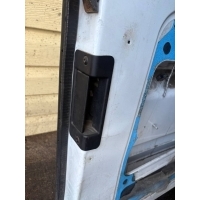 Замок двери задней левой Ford Transit 3 restailing 2008