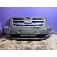 Бампер передний Ford Transit 3 restailing 2008