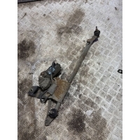 Механизм стеклоочистителя (трапеция дворников) Renault Logan 1 2006 64343295