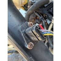Расходомер воздуха Ford Transit 3 restailing 2008 6C1112B579