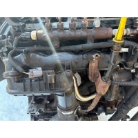 Коллектор впускной Ford Transit 3 restailing 2008