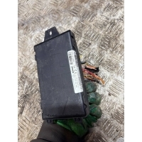 Блок комфорта Renault Logan 1 2006 8200564718