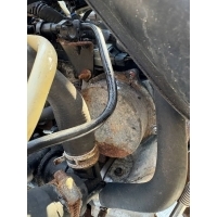 Насос вакуумный Ford Transit 3 restailing 2008