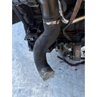 Патрубок интеркулера Ford Transit 3 restailing 2008