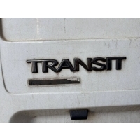 Эмблема Ford Transit 3 restailing 2008