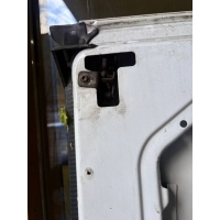 Замок двери задней левой Ford Transit 3 restailing 2008