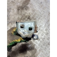 Петля двери задней правой Renault Logan 1 2006