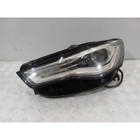 Фара левая Audi A6 C7 2017 4G0941005G, 4G0941043G