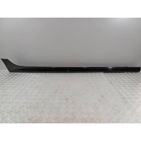 Накладка на порог Audi A6 C7 2017 4G0853860H, 4G0853856M,4G0853860H