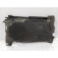 Защита днища Audi A6 C7 2017 4G0825215F, 4G0825215E,4G0825215F