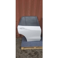 Дверь задняя правая BMW X5 G05 2025 2642780