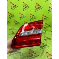 Фонарь MERCEDES B W246 2012 a2469066400, A2468201377, a2468200677