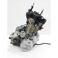 Bmw f650 gs двигатель