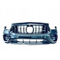 Мерседес w238 е класса coupé w213 53 amg рестайлинг бампер в сборе a2388855401