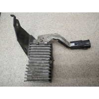 Блок электронный lexus RX 300/330/350/400h 2003-2009