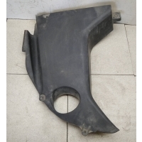 Накладка декоративная lexus RX 300/330/350/400h 2003-2009