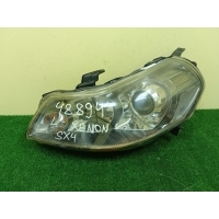 Фара SX4 (06-13) L ксенон б/у восстановленная (арт. 20B917062B)