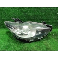 Фара CX-5 (12-) пер R б/у дефект 1 кронштейна (арт. KD5351030F)