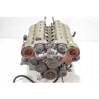 Двигатель мерседес w140 s600 600sel 600sec 600se v12 m120 120980