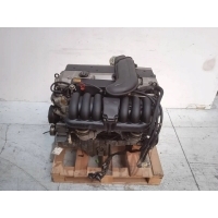 Двигатель в сборе мерседес w210 w140 s300 2.8 бензин 104944 104.944 197 л.с.