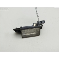 Подсветка номера BMW 3 E36 (1991-2000) 1991 1387048