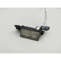 Подсветка номера BMW 3 E36 (1991-2000) 1991 1387048