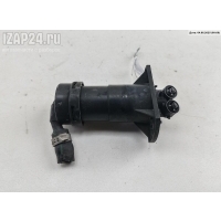 Форсунка омывателя фар Прав. Audi A6 C6 (2004-2011) 2005 4F0955102