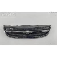 Решетка радиатора Chevrolet Nubira 2006 95547250