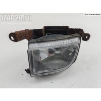 Фара противотуманная правая Chevrolet Nubira 2006