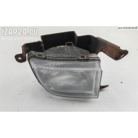 Фара противотуманная левая Chevrolet Nubira 2006