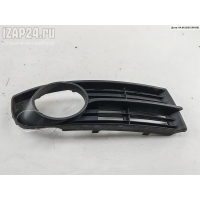Рамка фары противотуманной правой Volkswagen Touran 2006 1T0853666