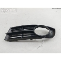 Рамка фары противотуманной левой Volkswagen Touran 2006 1T0853665