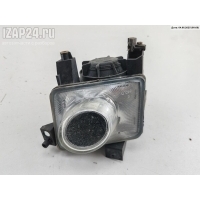 Фара противотуманная правая Opel Signum 2003 13123959