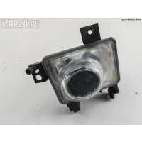 Фара противотуманная левая Opel Signum 2003 13123958