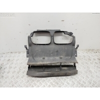 Воздуховод BMW 3 E46 (1998-2006) 1999 8202831