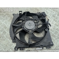 Вентилятор радиатора Renault Modus 2005 8200525991