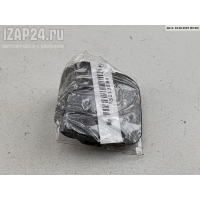 Решетка (заглушка) в бампер Перед. Renault Espace IV (2002-2014) 2005 SQ1180