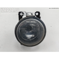 Фара противотуманная левая Renault Scenic II (2003-2009) 2007 8200074008