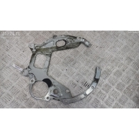 Прокладка КПП (пластина) BMW 5 E39 (1995-2003) 2001 11142243305