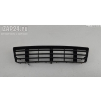 Решетка (заглушка) в бампер Перед. Audi A6 C5 (1997-2005) 1998 4B0807683F