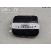 Решетка (заглушка) в бампер Зад. Citroen C4 (2004-2010) 2005 9647611077
