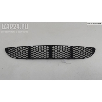 Решетка (заглушка) в бампер Перед. Mercedes W211 (E) 2002 A2118850053